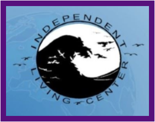 logo for Independent Living Center
