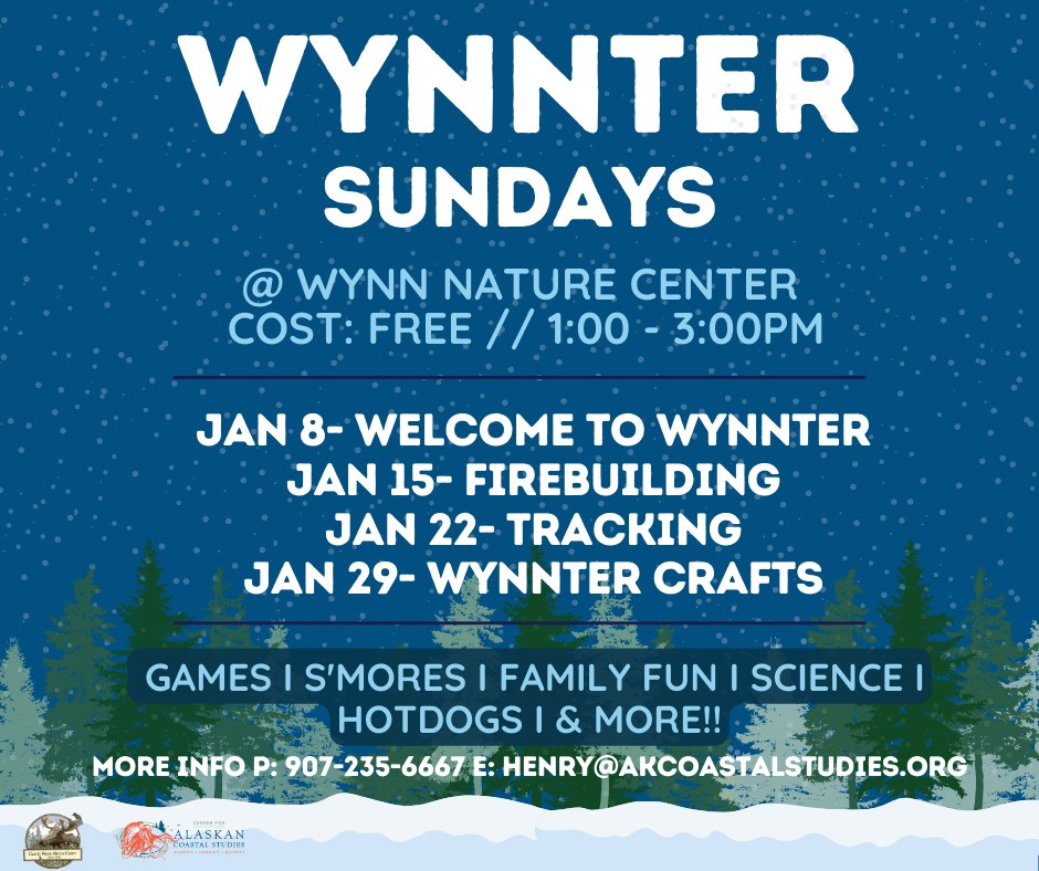 Wynnter Sunday Funday Flyer